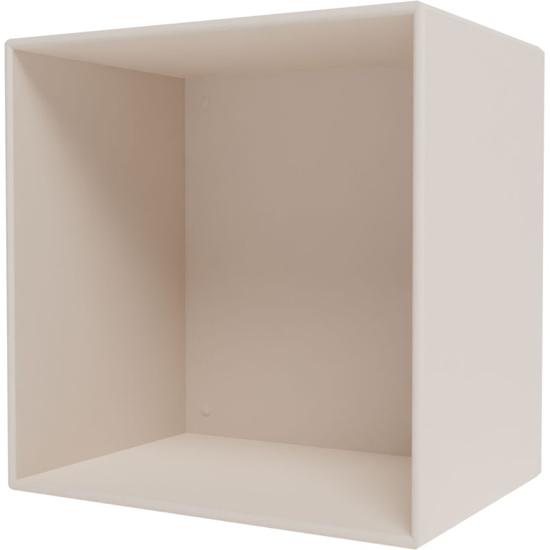 Mini 1001 Regal, Clay