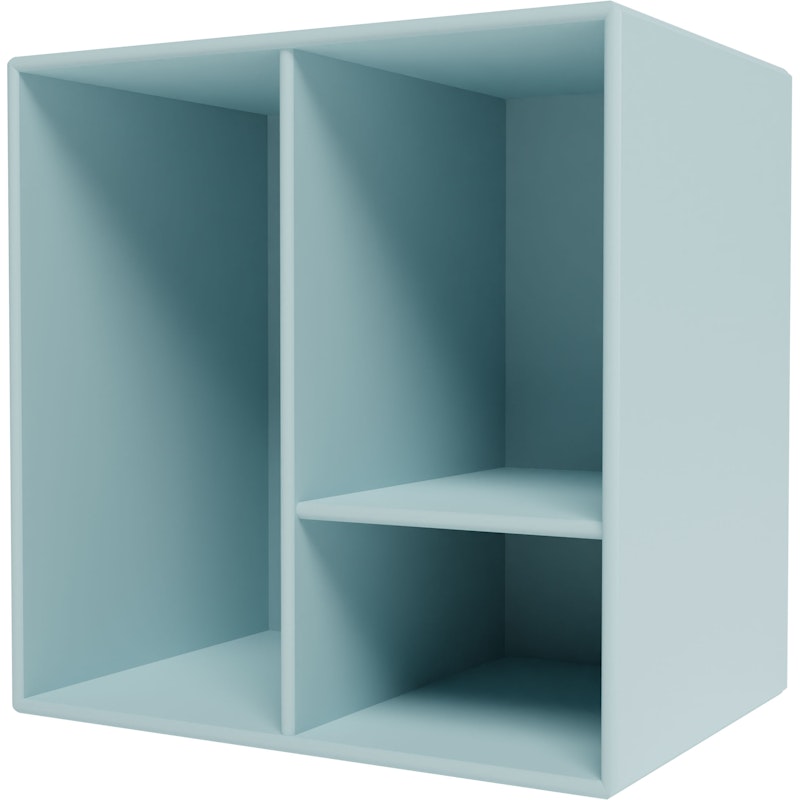 Mini 1002 Regal, Flint