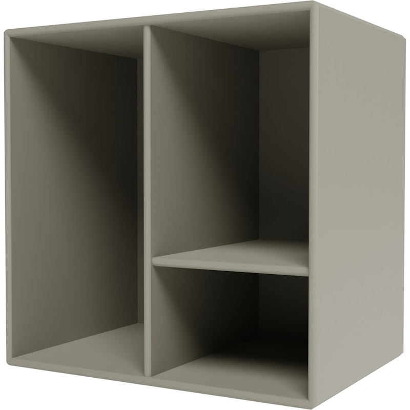 Mini 1002 Regal, Fennel