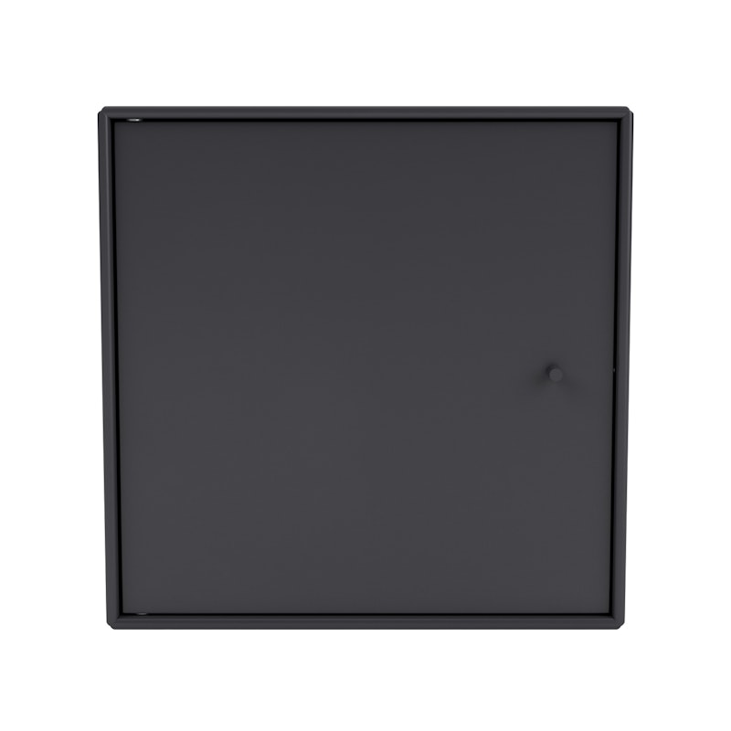 Mini 1003 Regal, Anthrazit