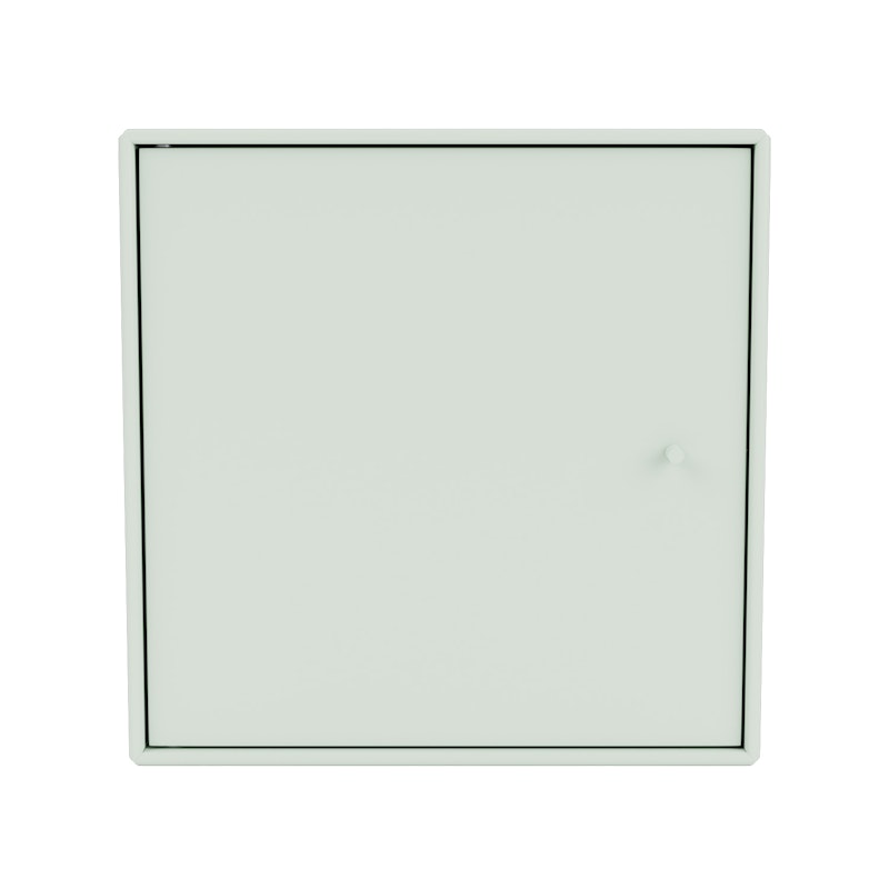Mini 1003 Regal, Mist