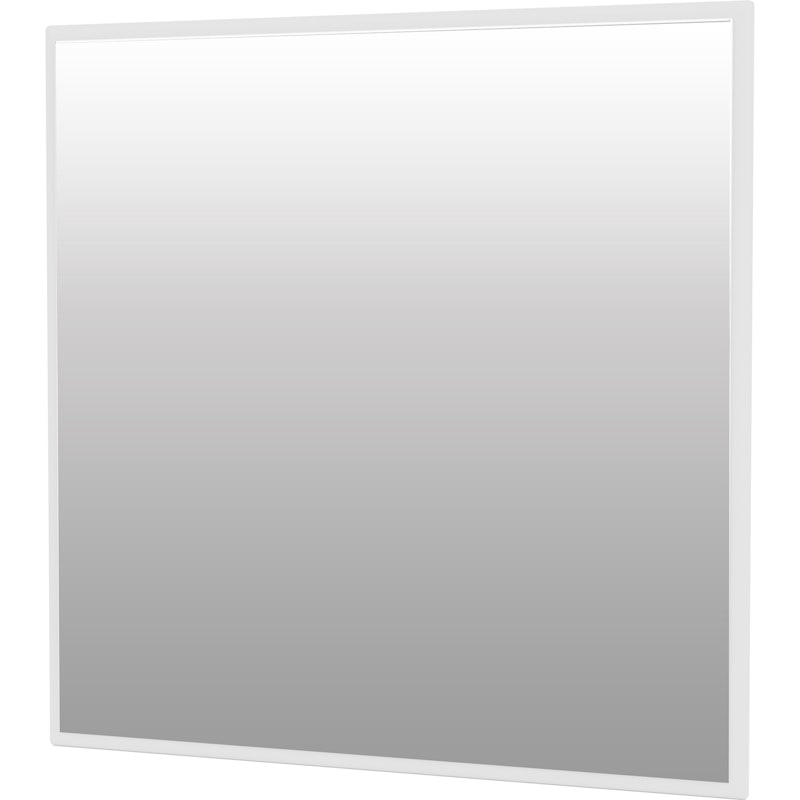 Mini Spiegel MSQ, New White