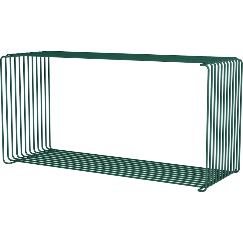 Panton Wire Extended Regal 25,7 cm, Pine