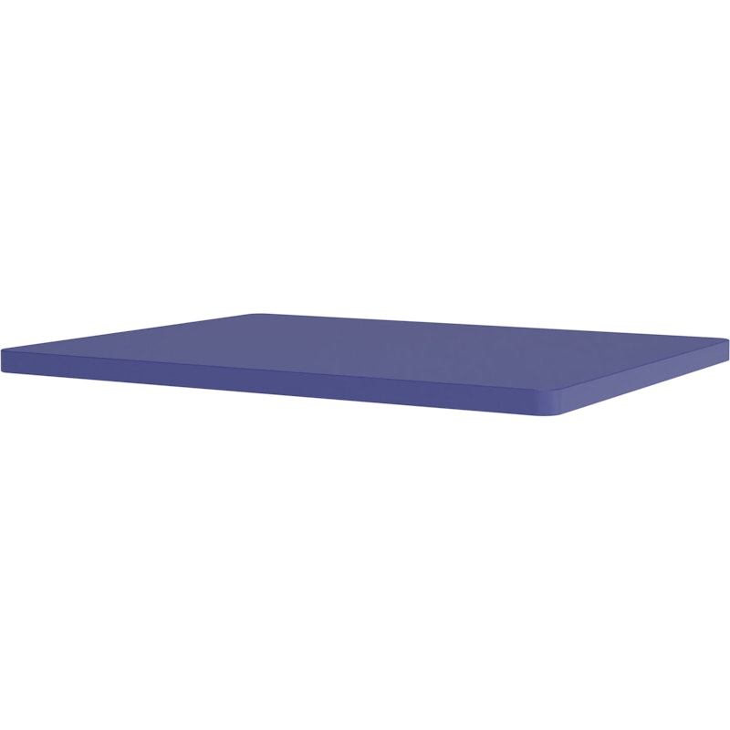 Panton Wire inlay Regalboden 25,7x33 cm, Monarch