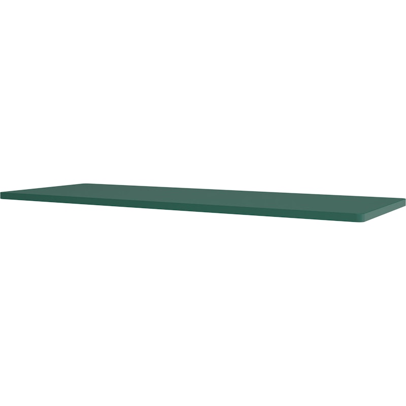 Panton Wire inlay Regalboden 25,7x68,2 cm, Pine