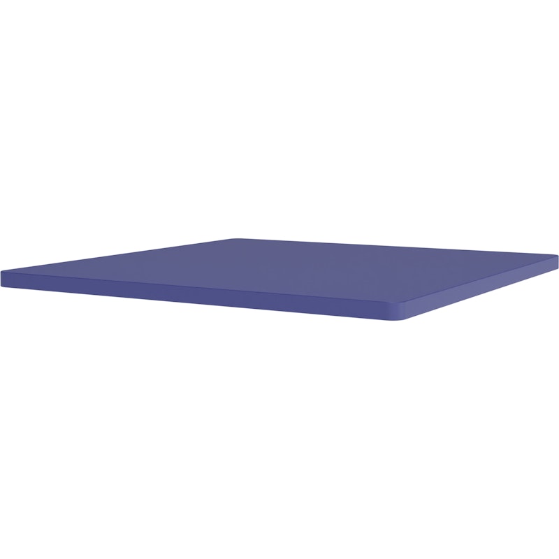 Panton Wire Oberplatte 25,7x34,8 cm, Monarch