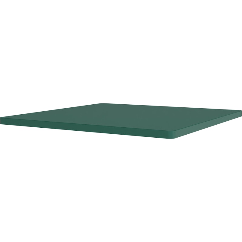 Panton Wire Oberplatte 25,7x34,8 cm, Pine