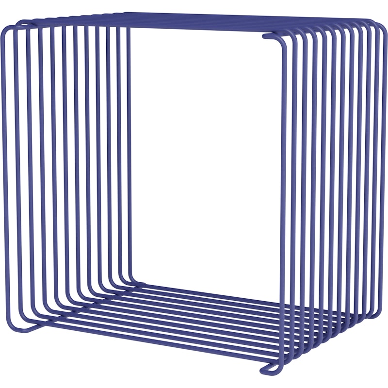 Panton Wire Single Regal 25,7 cm, Monarch