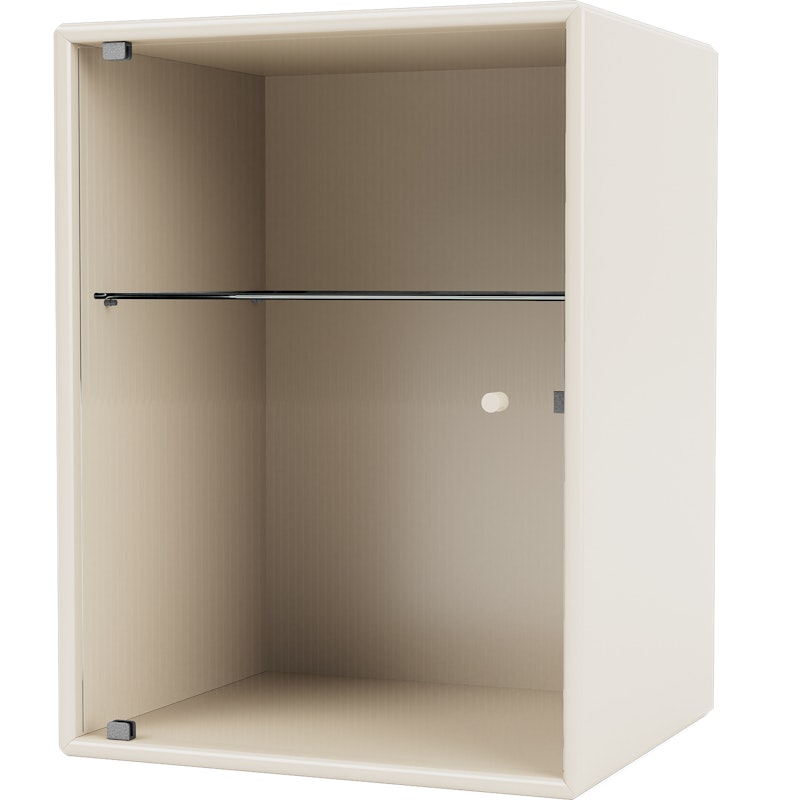 Ripple Wandschrank, Oat