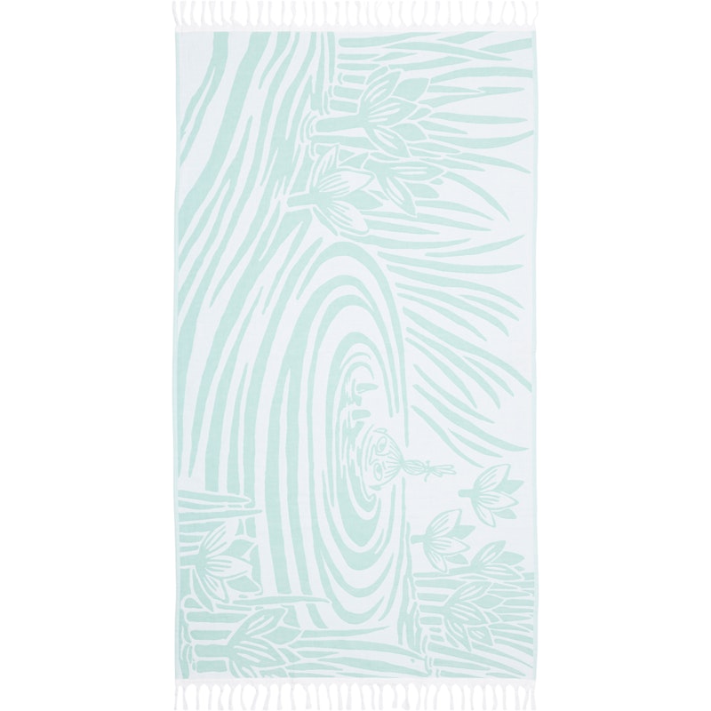 Beach Day Hamam-Tuch 80x150 cm