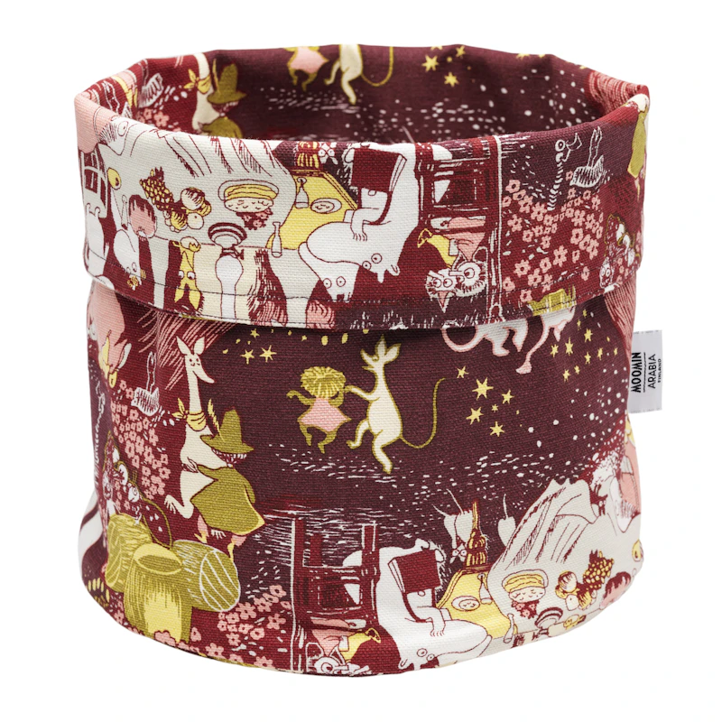 Festive Moments Ablagekorb 20 cm