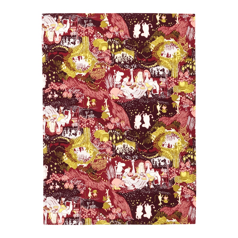 Festliga Stunder Geschirrtuch 50x70 cm