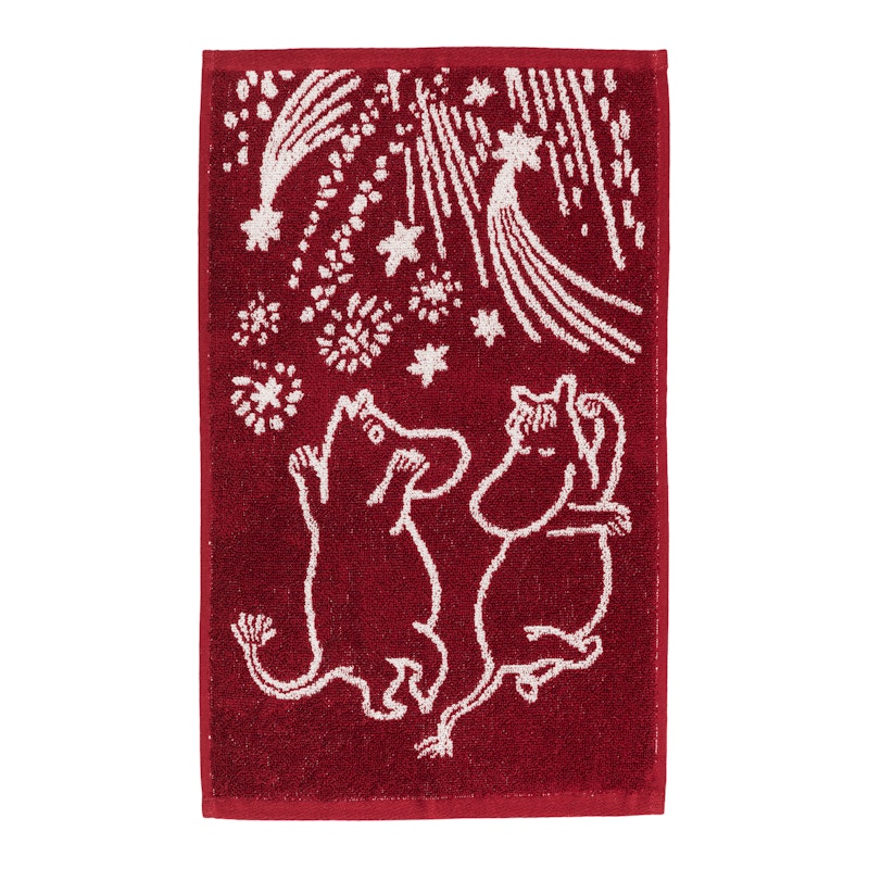 Festive Moments Handtuch 30x50 cm