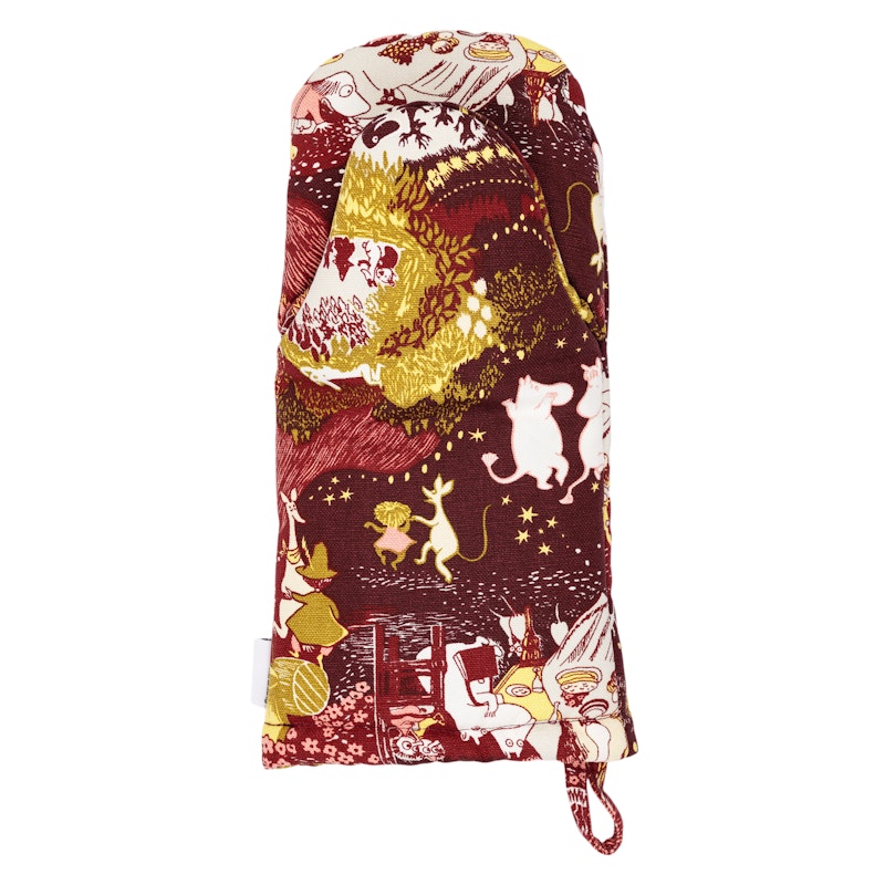 Festive Moments Ofenhandschuh 15x34 cm