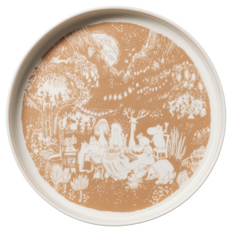 Festive Moments Pastetenform 28 cm