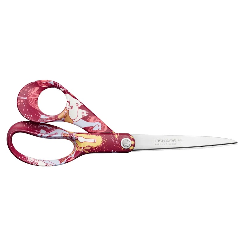 Festive Moments Schere 21 cm