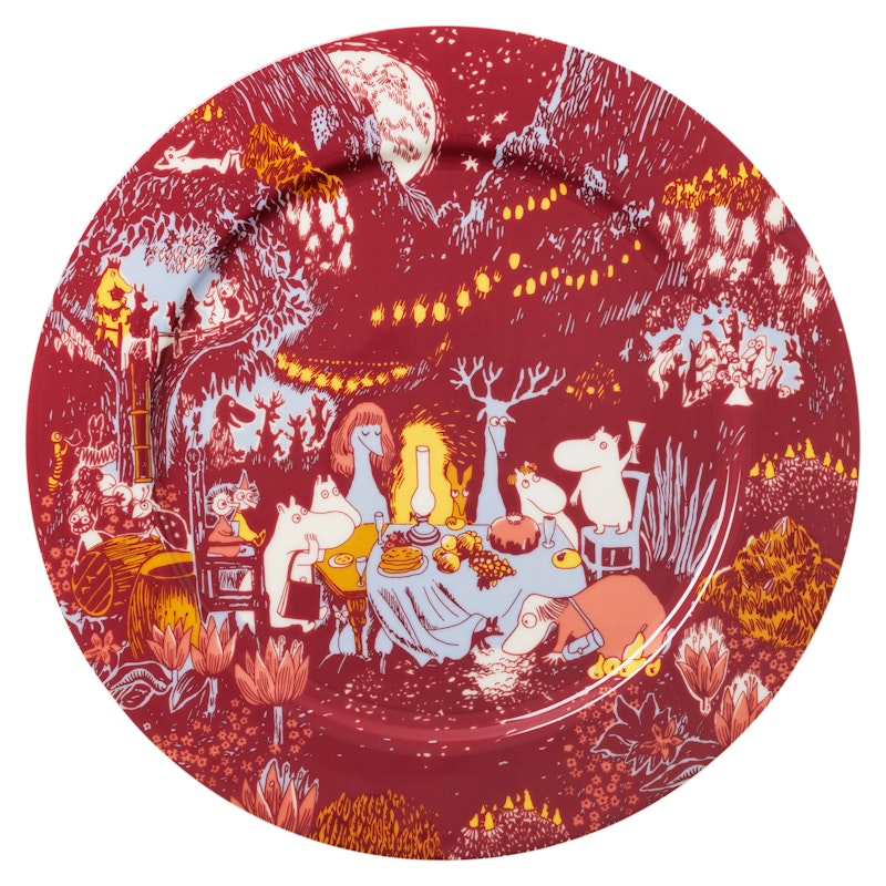 Festive Moments Servierteller 30 cm