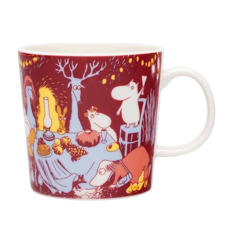 Festive Moments Tasse 30 cl