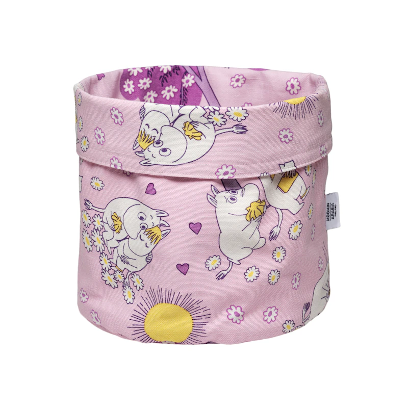 Moomin Ablagekorb 20 cm Sweethearts
