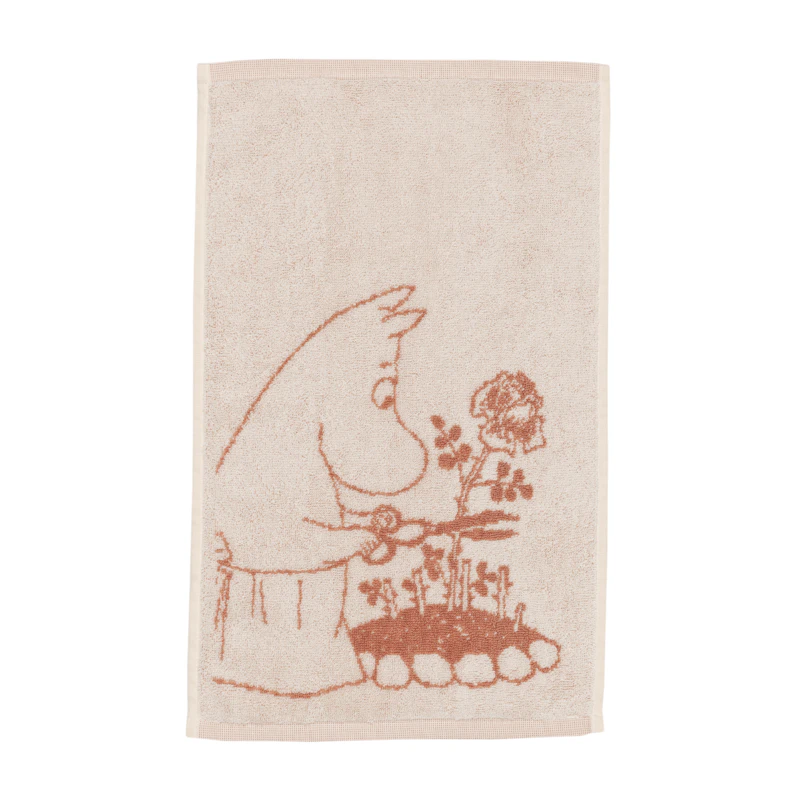 Moomin Handtuch Moominmamma, 30x50 cm