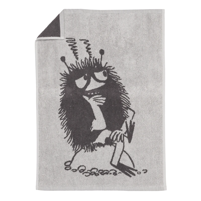 Moomin Handtuch Stinky 50x70 cm