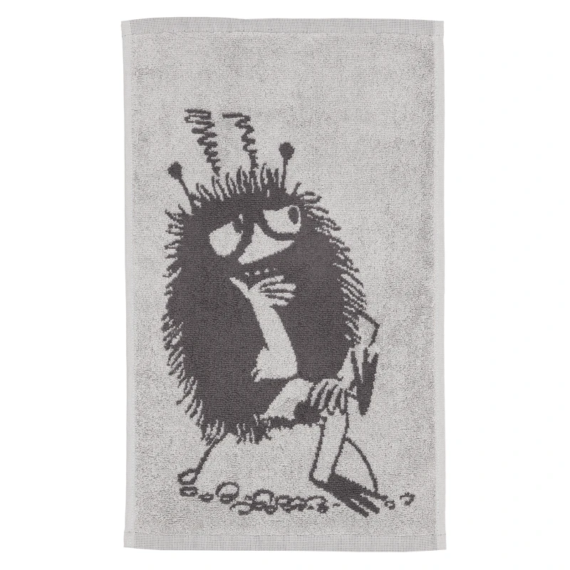 Moomin Handtuch Stinky 30x50 cm