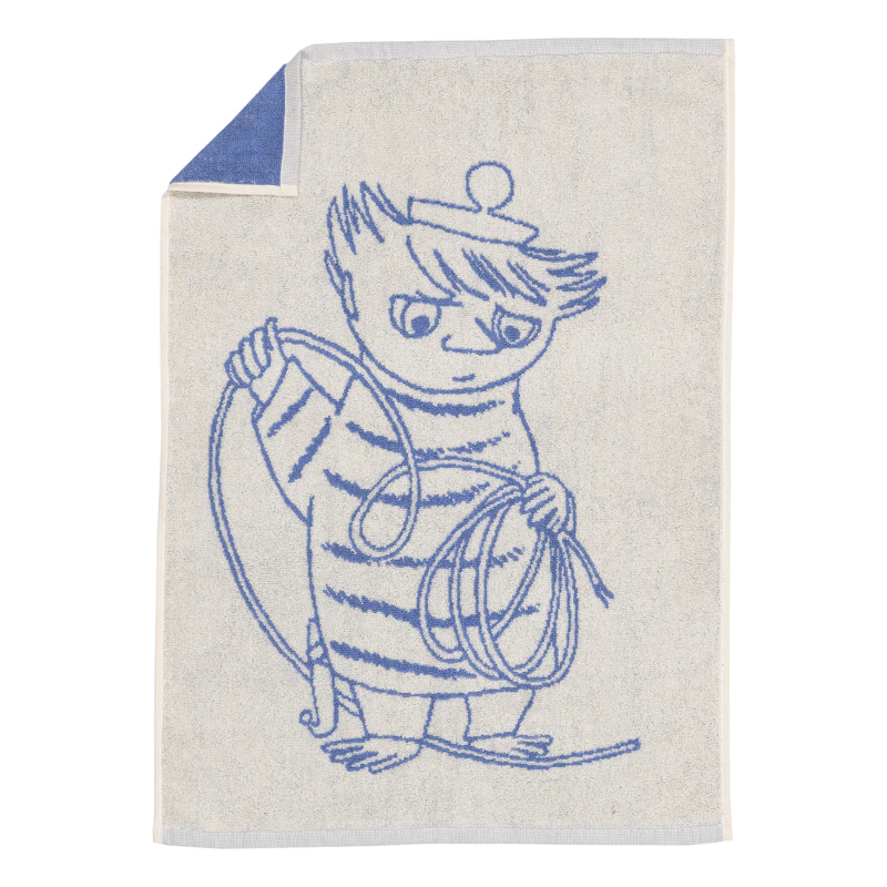 Moomin Handtuch Too-ticki 50x70 cm