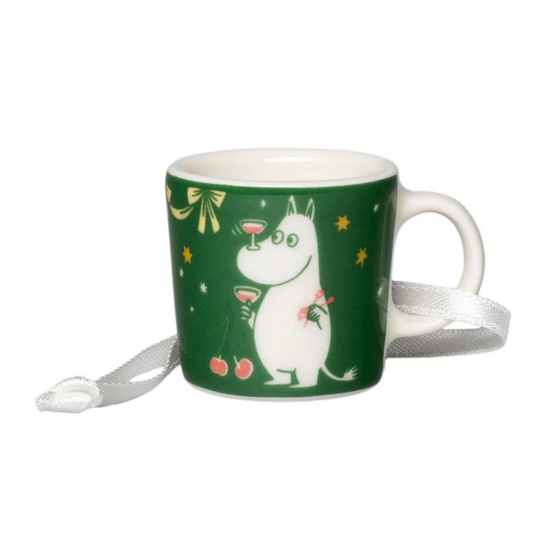 Moomin Mini-Becher Geschenk der Liebe
