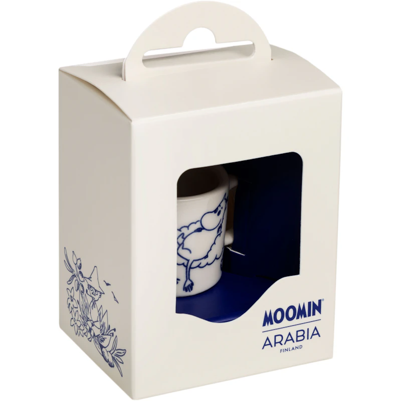 Moomin Mini-Becher Haru