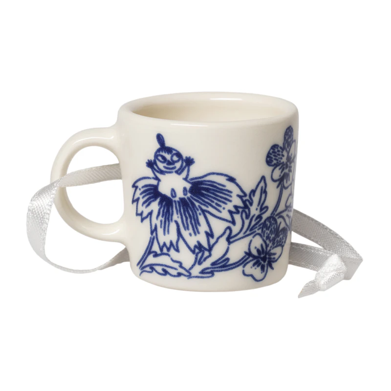 Moomin Mini-Becher Haru Die Schnorchel-Dame