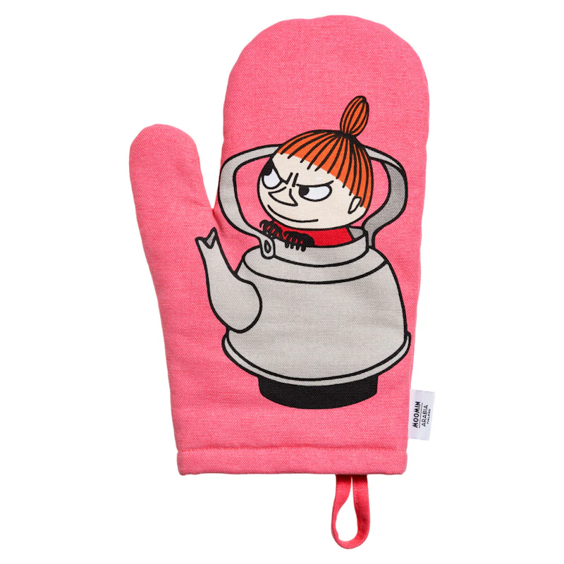Moomin Ofenhandschuh Kleine My