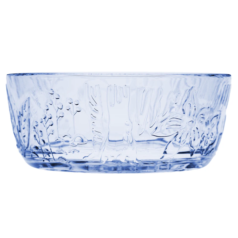 Moomin Schüssel 35 cl Aqua