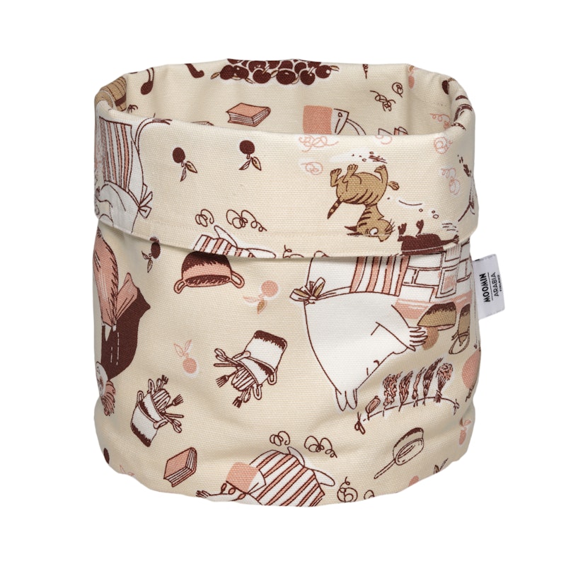Moomin Ablagekorb 20 cm Housekeeping
