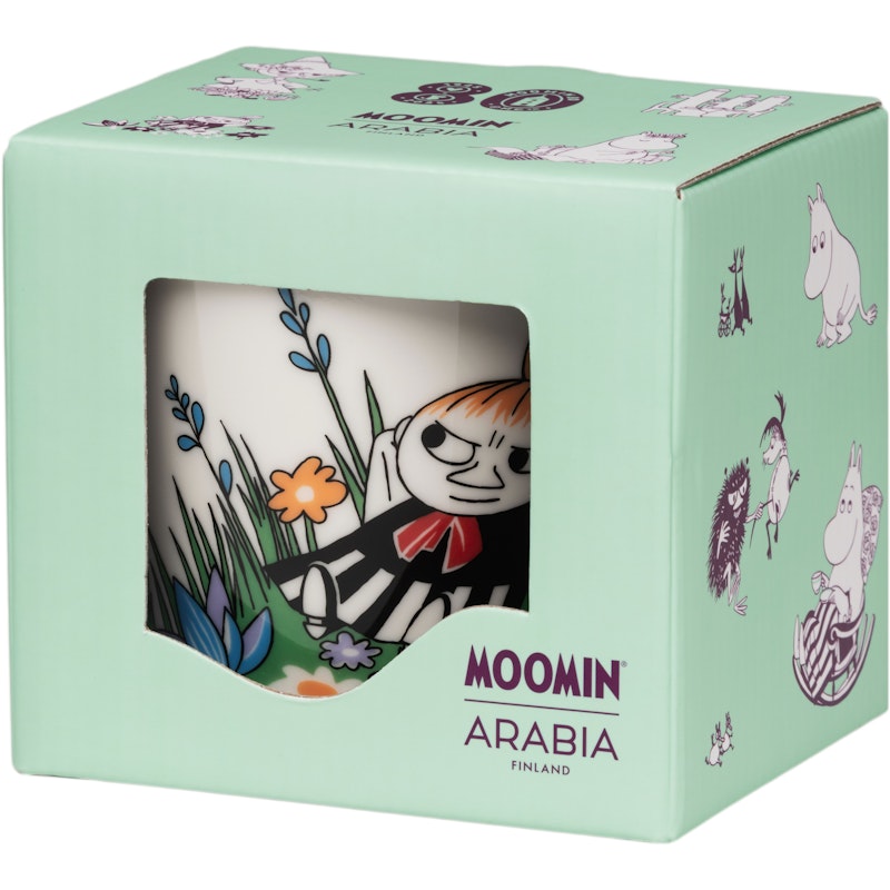 Moomin Tasse Kleine My 30 cl
