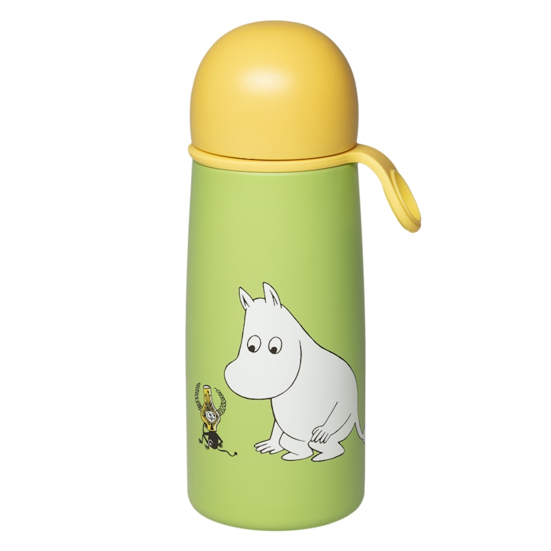 Moomin Thermosflasche 45 cl Moomintroll