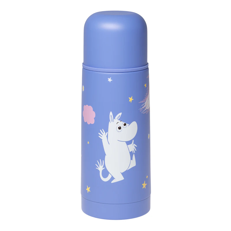 Moomin Thermosflasche Weltraumabenteuer 35 cl