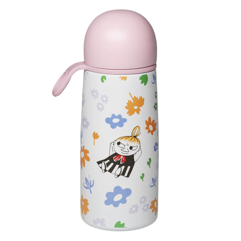 Moomin Thermosflasche 45 cl Kleine My