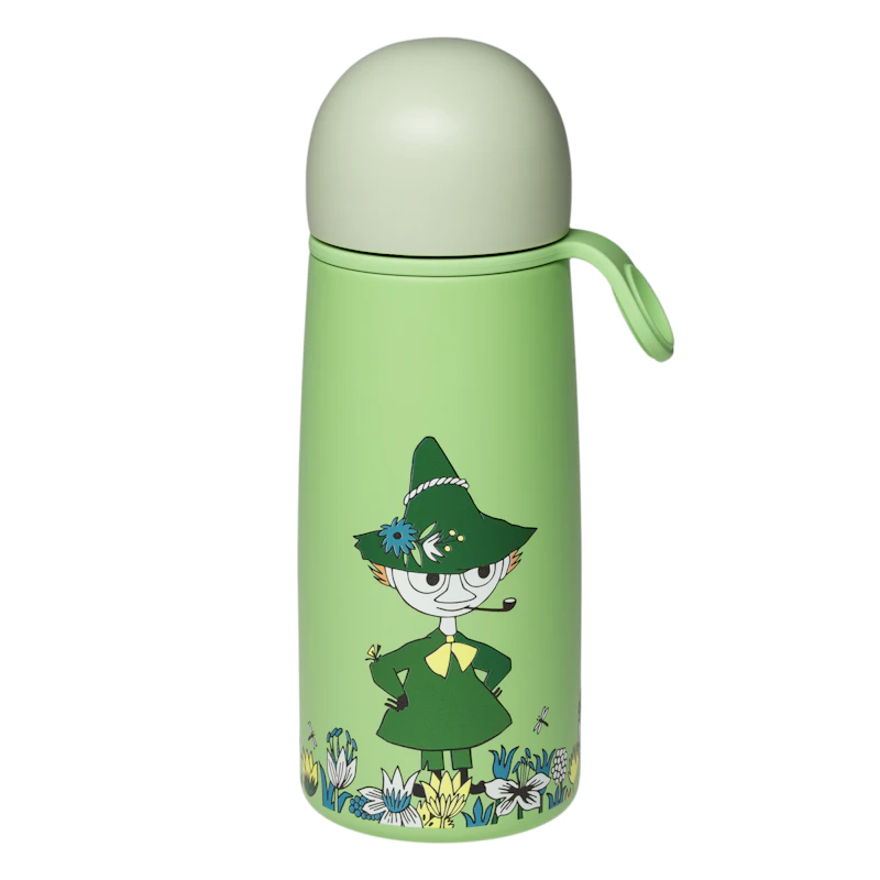 Moomin Thermosflasche 45 cl Schnupferich