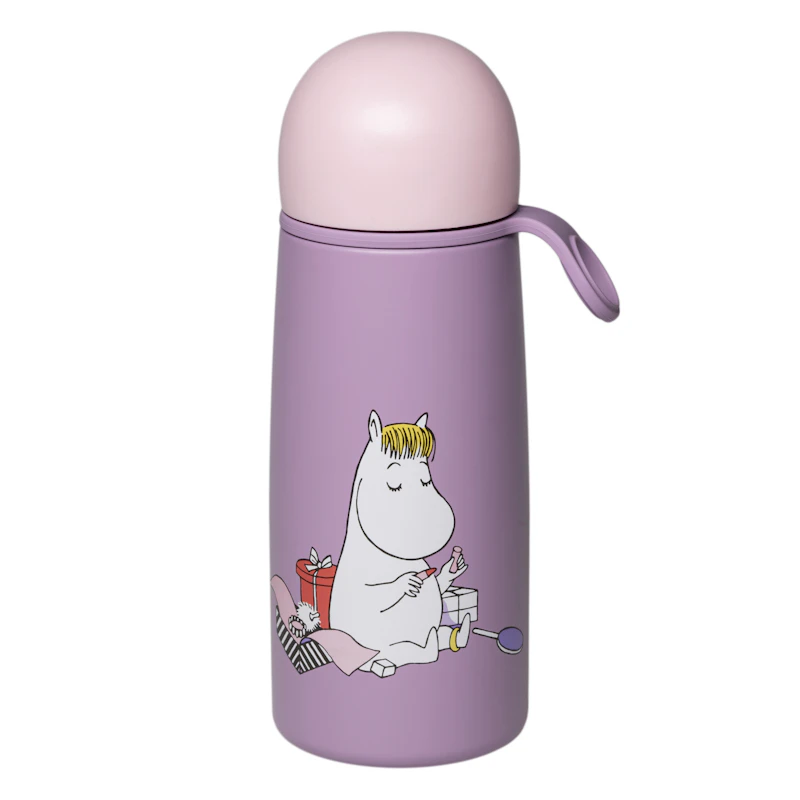 Moomin Thermosflasche 45 cl Snorkfräulein