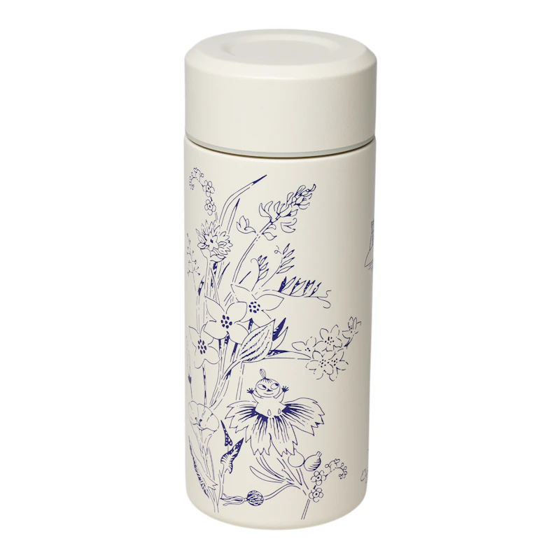 Moomin Thermosflasche Haru