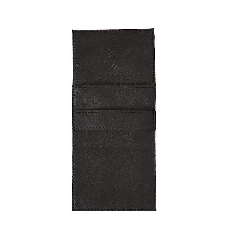 Camou Besteckhalter, Schwarz