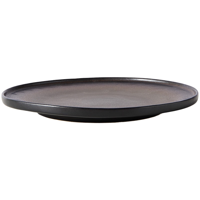 Ceto Beilagenteller Mocha, 22 cm