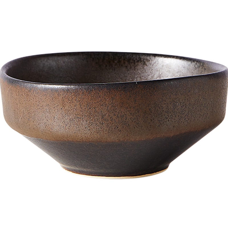 Ceto Dip-Schale Mocha, 11 cm
