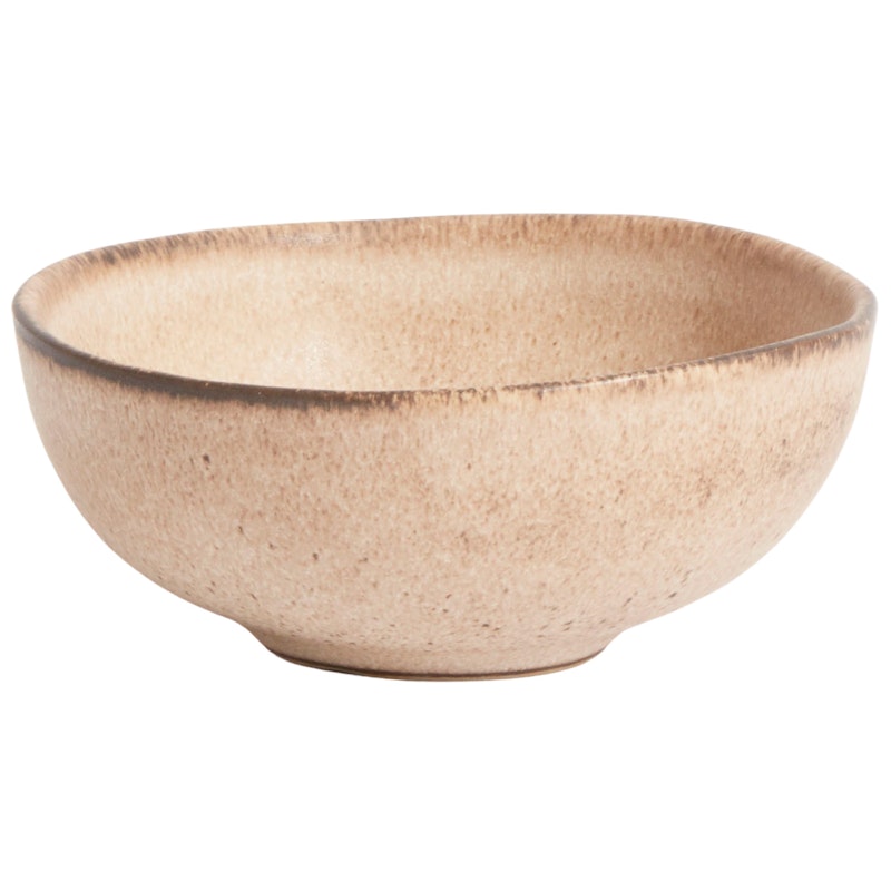 Yake Dip-Schale 11 cm, Blush