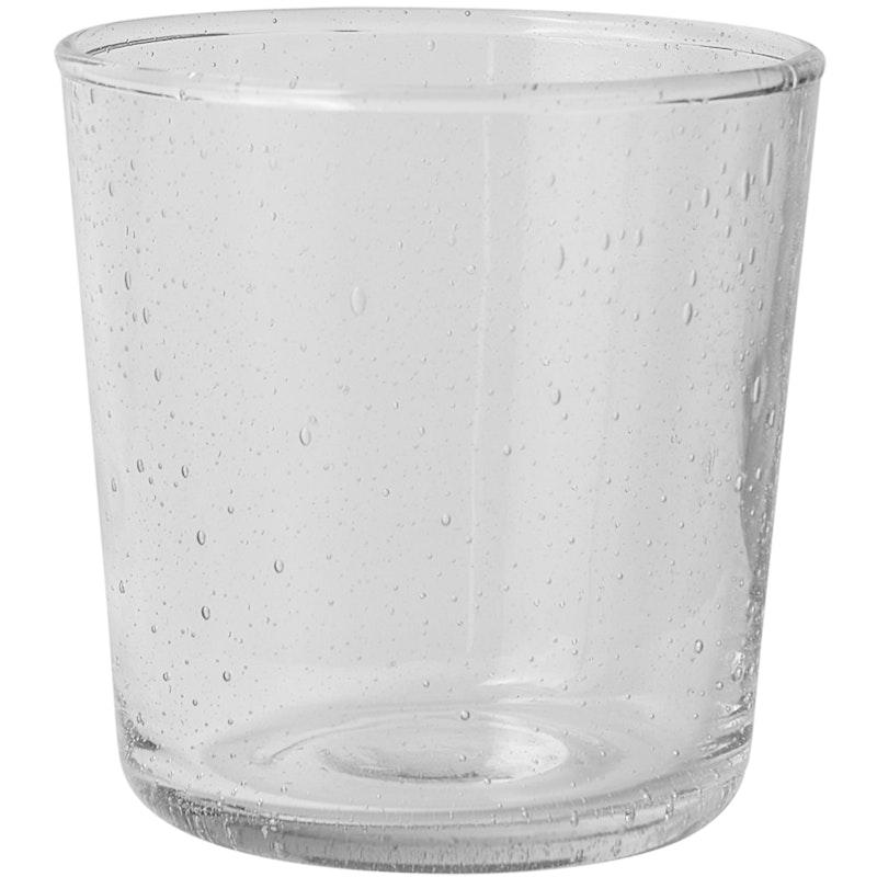 Suiro Glas 25 cl, Transparent