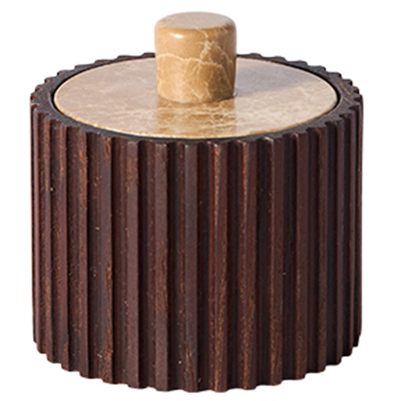Yami Dose 8 cm, Braun