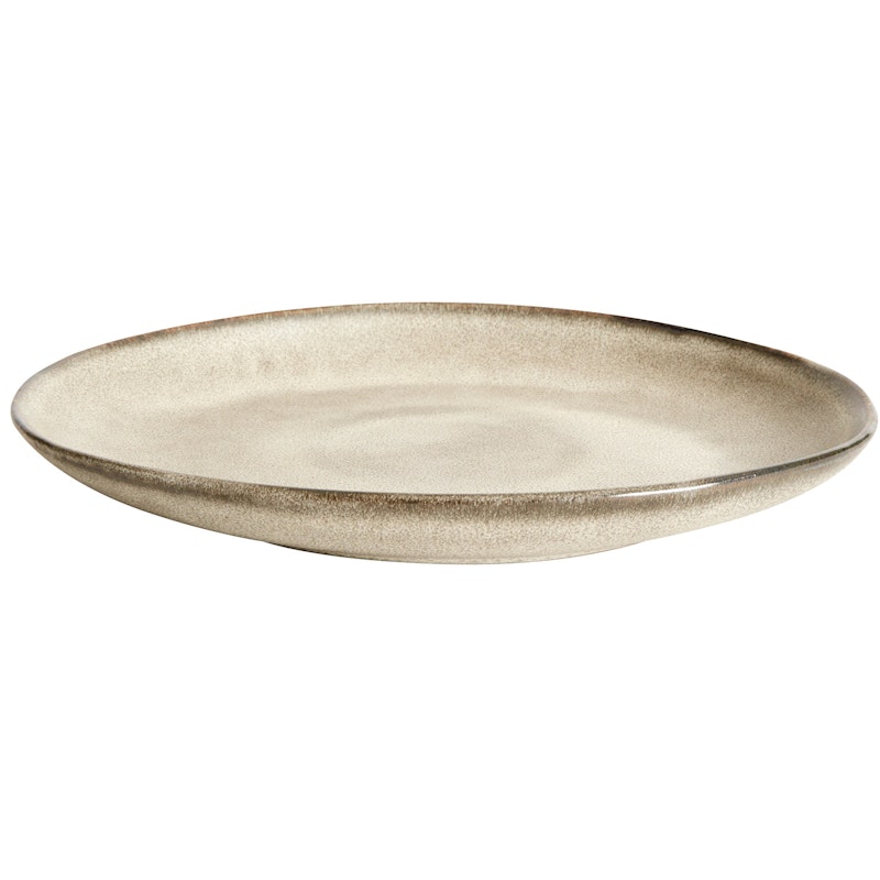 Mame Beilagenteller Ø17 cm Cremefarben