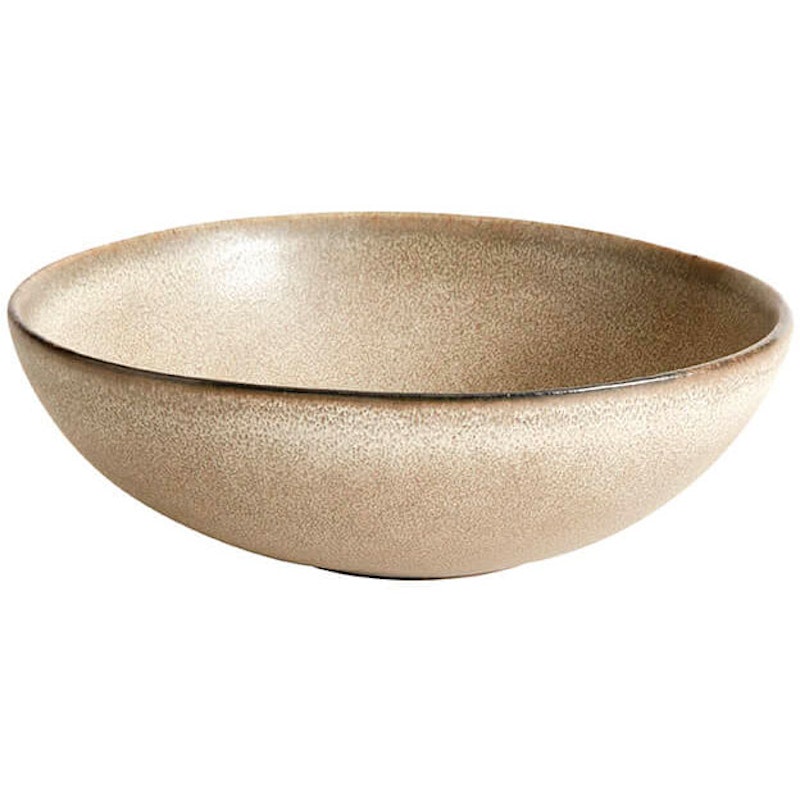 Mame Schüssel, Oyster