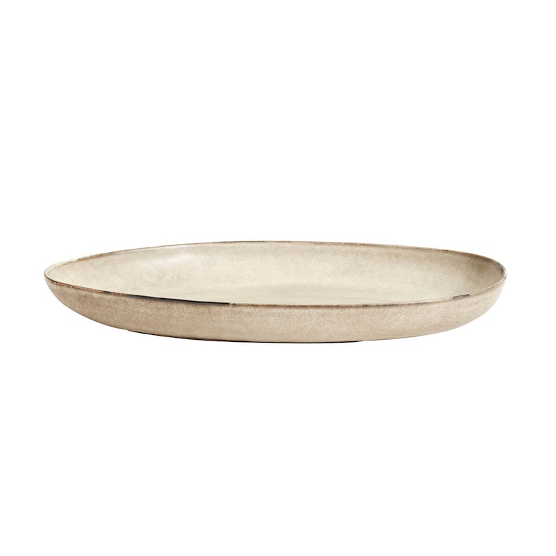 Mame Tablett, Oyster