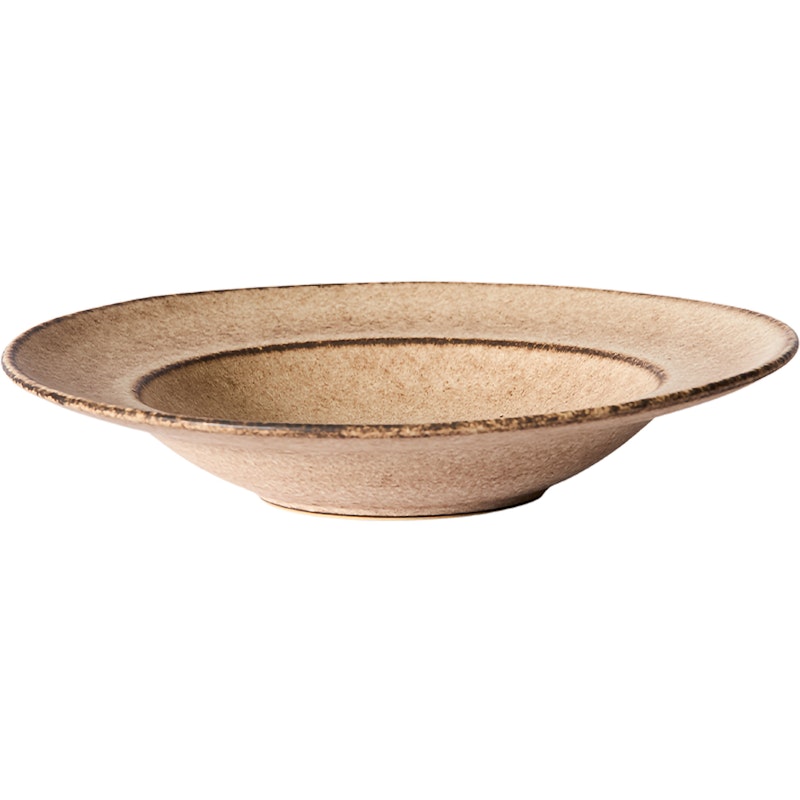 Yake Pastateller 26,5 cm, Blush